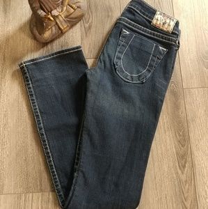 Women's True Religion Denim